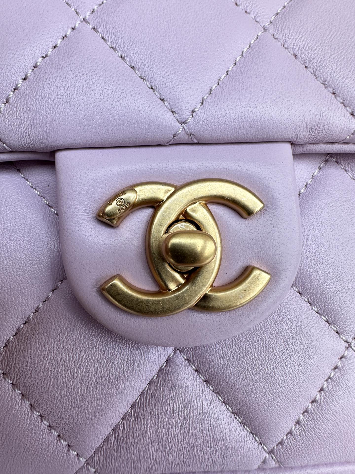 Chanel CF Series Bags